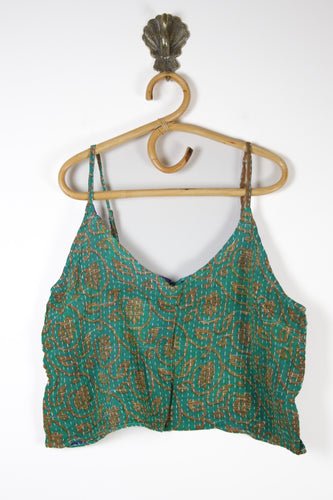Kantha Cami XL (13404)