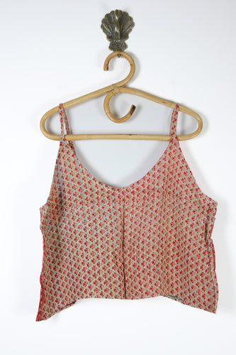 Kantha Cami XL (13405)