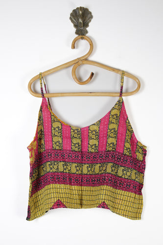 Kantha Cami XL (13406)