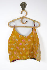 Kantha Cami XL (13406)