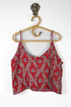 Charger l&#39;image dans la galerie, Kantha Cami XL (13407)
