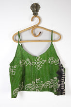 Charger l&#39;image dans la galerie, Kantha Cami XL (13408)