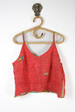 Charger l&#39;image dans la galerie, Kantha Cami XL (13409)