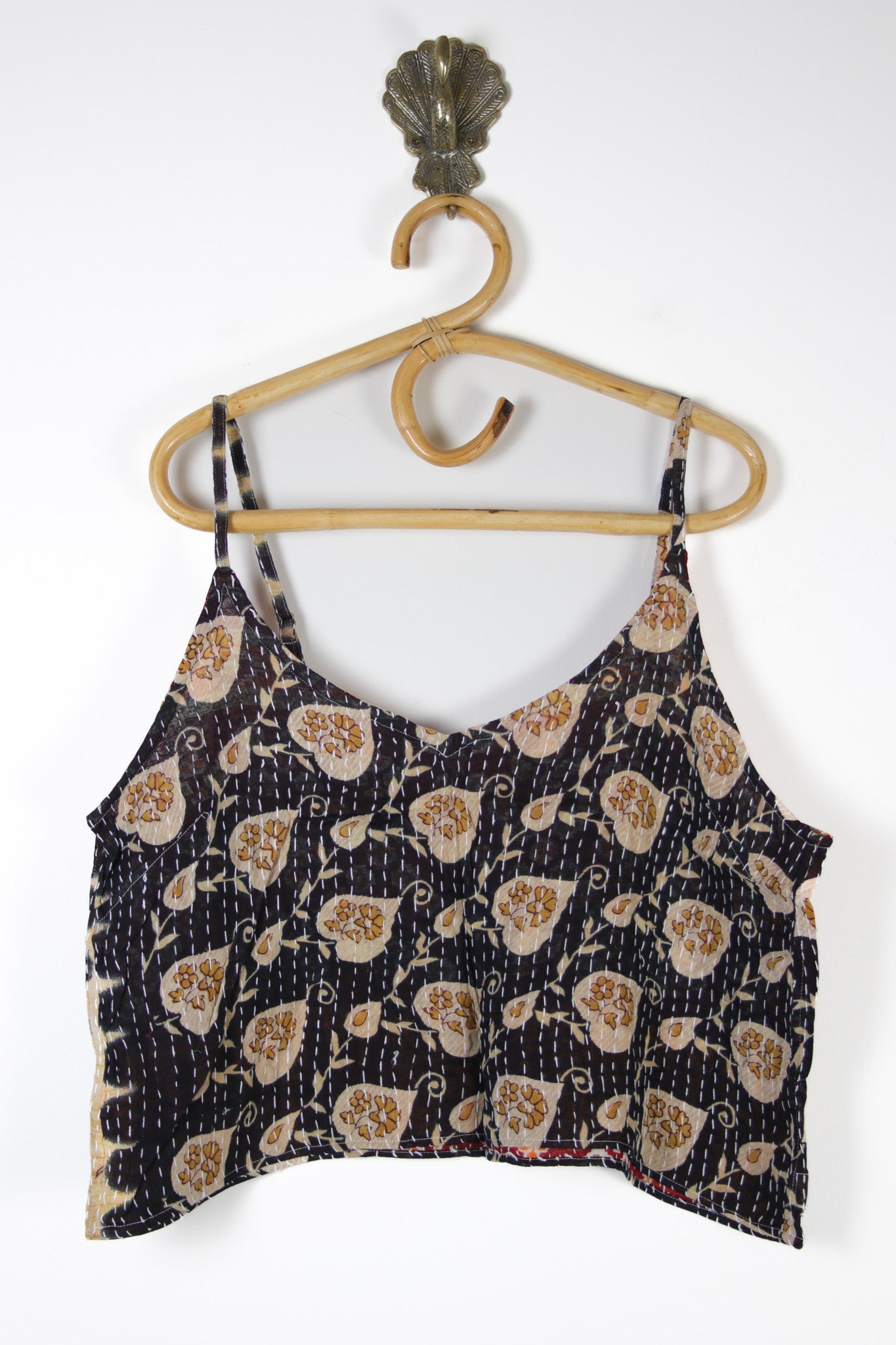 Kantha Cami XL (13410)