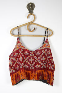 Kantha Cami XL (13410)