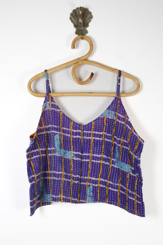 Kantha Cami XL (13414)
