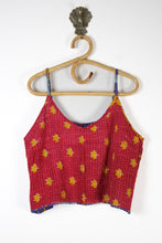 Charger l&#39;image dans la galerie, Kantha Cami XL (13414)