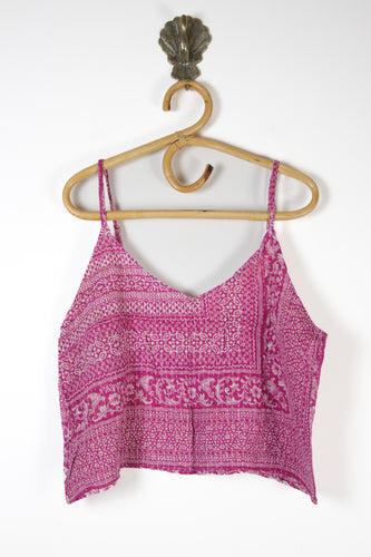 Kantha Cami XL (13416)