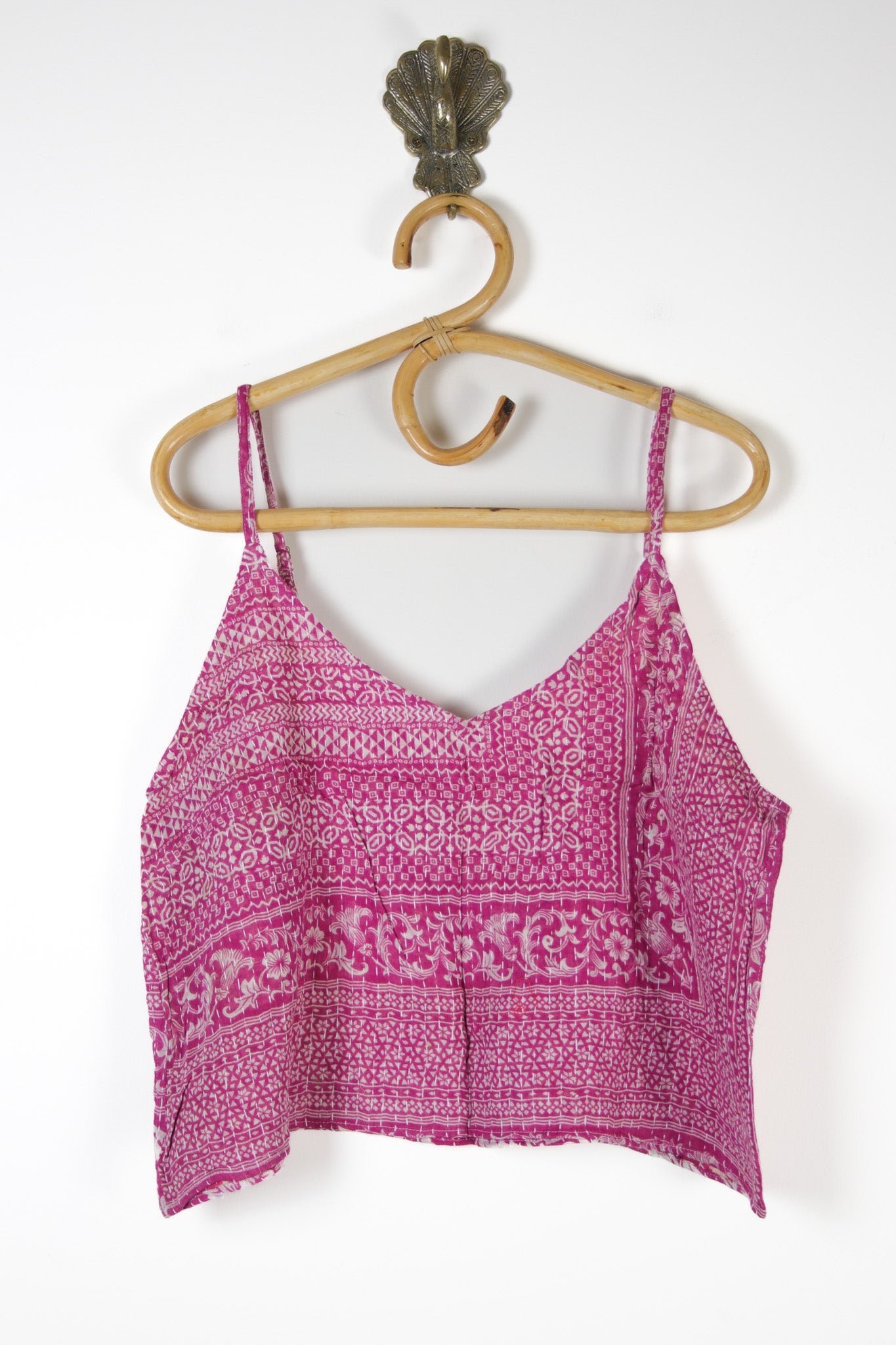 Kantha Cami XL (13416)