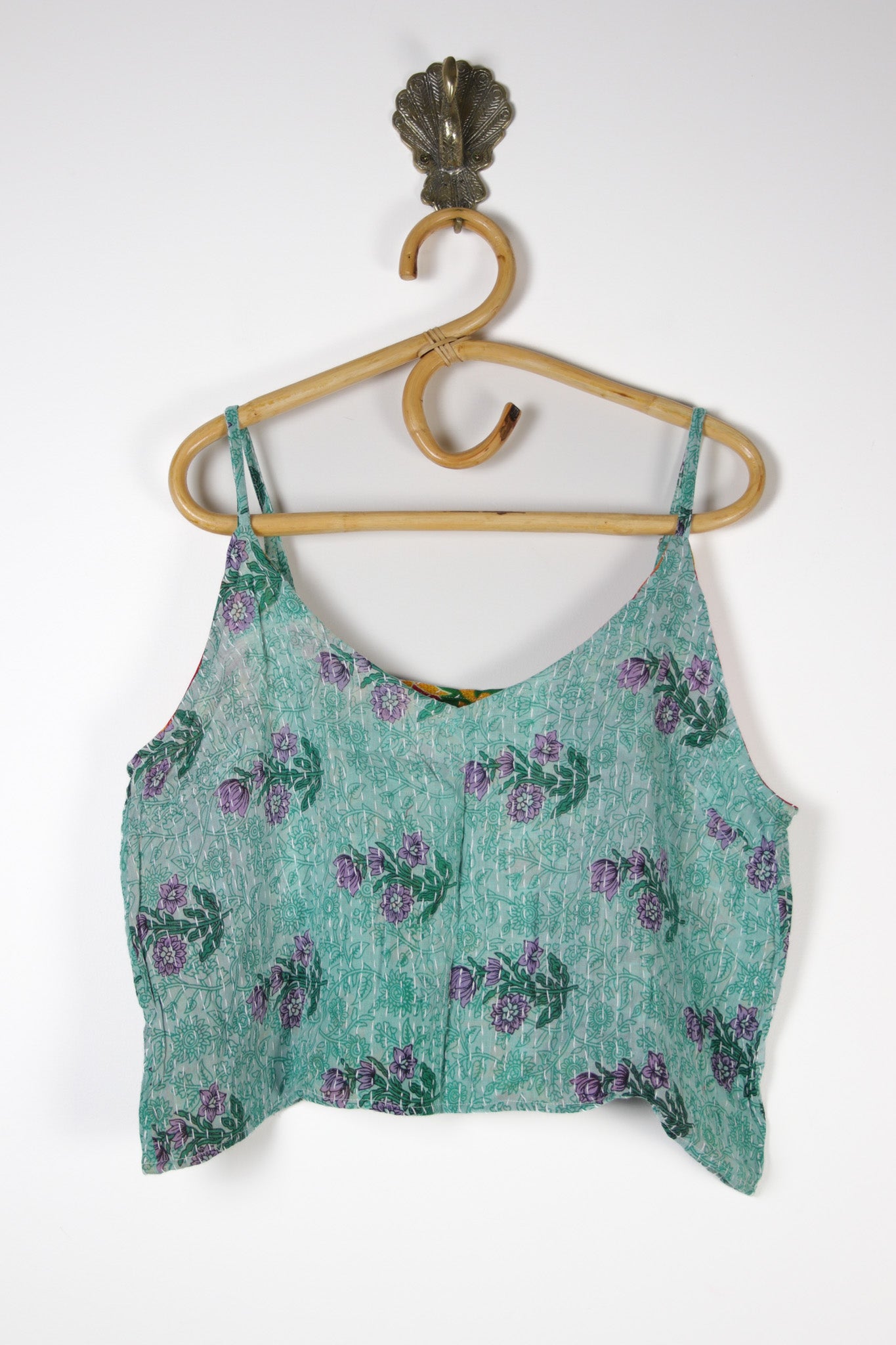 Kantha Cami XL (15122)
