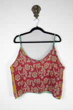 Cargar imagen en el visor de la galería, Kantha Cami XL (16395)