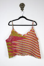 Cargar imagen en el visor de la galería, Kantha Cami XL (16397)