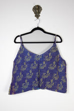 Cargar imagen en el visor de la galería, Kantha Cami XL (16399)