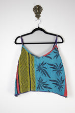 Cargar imagen en el visor de la galería, Kantha Cami XL (16399)