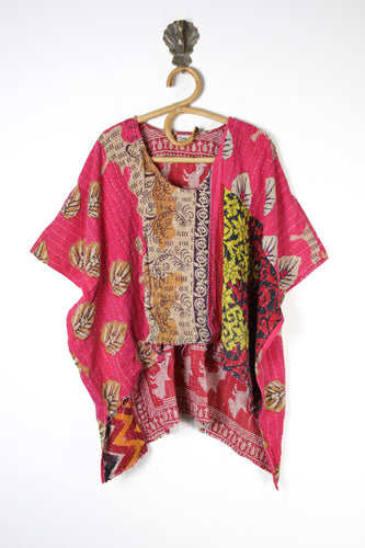 Dreamer Kantha Top L/XL (10511)