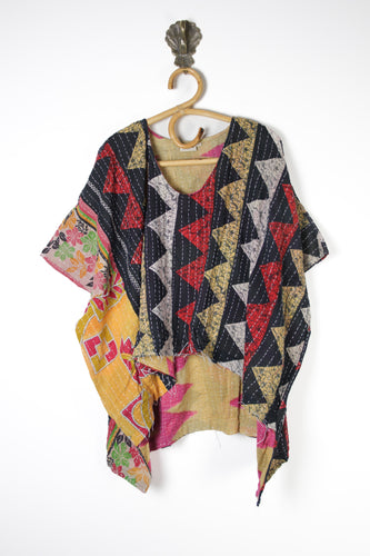 Dreamer Kantha Top L/XL (10514)