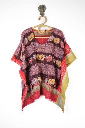 Dreamer Kantha Top L/XL (10530)