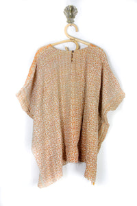 Dreamer Kantha Top LXL (4494)