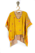 Load image into Gallery viewer, Dreamer Kantha Top LXL (4494)