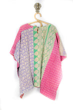 Load image into Gallery viewer, Dreamer Kantha Top LXL (4495)