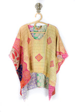 Load image into Gallery viewer, Dreamer Kantha Top LXL (4495)