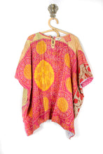 Load image into Gallery viewer, Dreamer Kantha Top LXL (4495)