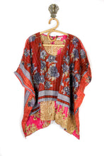 Load image into Gallery viewer, Dreamer Kantha Top LXL (4496)