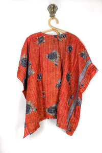 Dreamer Kantha Top LXL (4496)