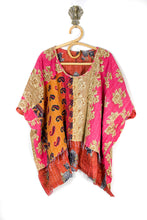 Load image into Gallery viewer, Dreamer Kantha Top LXL (4496)