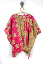 Load image into Gallery viewer, Dreamer Kantha Top LXL (4496)