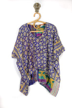 Load image into Gallery viewer, Dreamer Kantha Top LXL (4497)