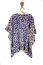 Load image into Gallery viewer, Dreamer Kantha Top LXL (4497)