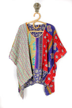 Load image into Gallery viewer, Dreamer Kantha Top LXL (4497)