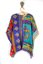 Load image into Gallery viewer, Dreamer Kantha Top LXL (4497)