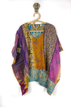 Load image into Gallery viewer, Dreamer Kantha Top LXL (4498)