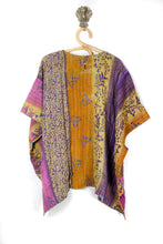 Load image into Gallery viewer, Dreamer Kantha Top LXL (4498)