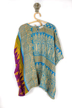 Load image into Gallery viewer, Dreamer Kantha Top LXL (4498)