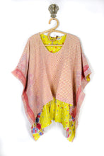 Load image into Gallery viewer, Dreamer Kantha Top LXL (4499)