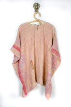 Load image into Gallery viewer, Dreamer Kantha Top LXL (4499)