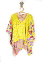 Load image into Gallery viewer, Dreamer Kantha Top LXL (4499)