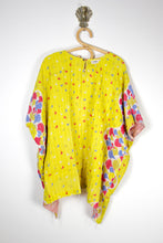 Load image into Gallery viewer, Dreamer Kantha Top LXL (4499)