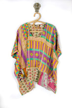 Load image into Gallery viewer, Dreamer Kantha Top LXL (4500)