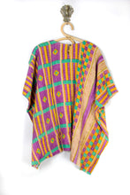 Load image into Gallery viewer, Dreamer Kantha Top LXL (4500)