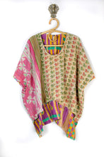 Load image into Gallery viewer, Dreamer Kantha Top LXL (4500)