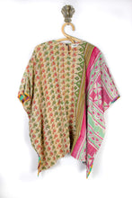 Load image into Gallery viewer, Dreamer Kantha Top LXL (4500)