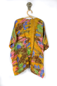 Dreamer Kantha Top LXL (4501)