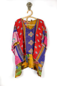 Dreamer Kantha Top LXL (4501)