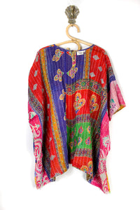 Dreamer Kantha Top LXL (4501)