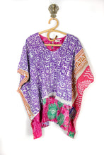 Load image into Gallery viewer, Dreamer Kantha Top LXL (4502)