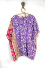 Load image into Gallery viewer, Dreamer Kantha Top LXL (4502)